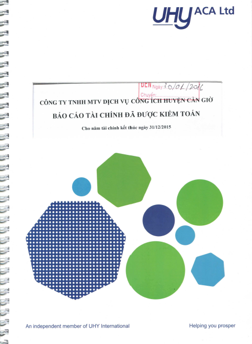 báo cáo kiểm toán 2015 1