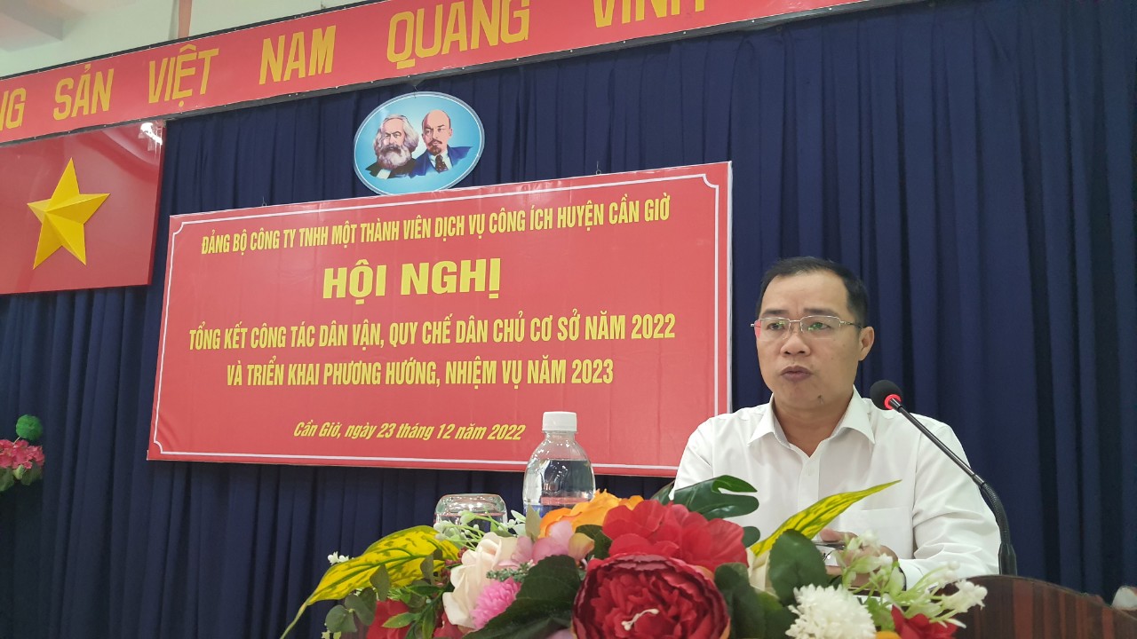 dan van 2022