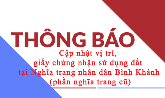 thong bao cap nhat vi tri